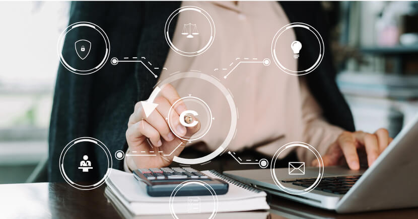 1_copyright-concept-desktop-with-patent-symbols