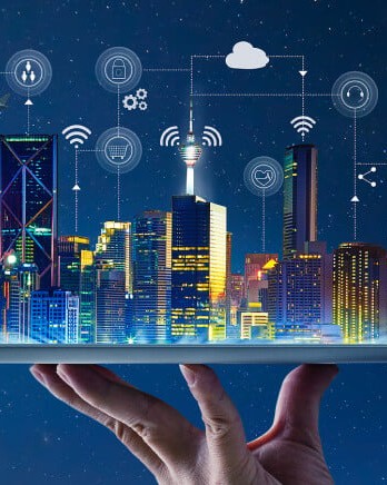digital-tablet-with-smart-city-services