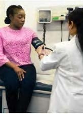 hearst tower wellness benefits