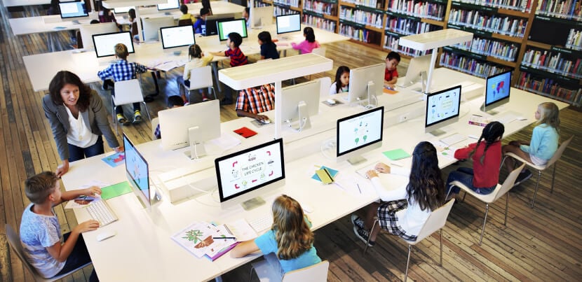 learning-center-at-public-library