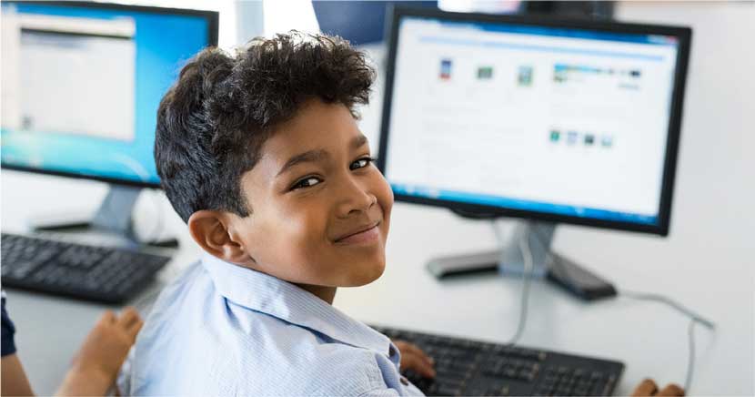 The library of 2030: Technology and tools front and&nbsp;center