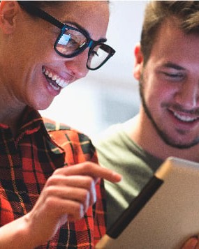 How Kent District Library supports its community by listening to their needs