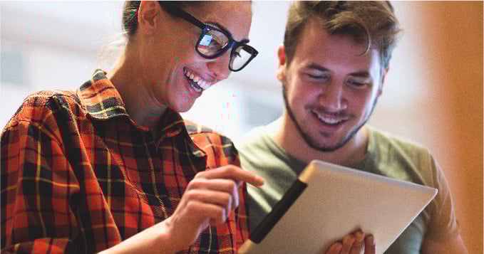 How Kent District Library supports its community by listening to their needs