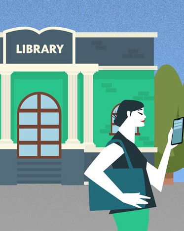 Five reasons why the libraries we work with love PressReader&nbsp;