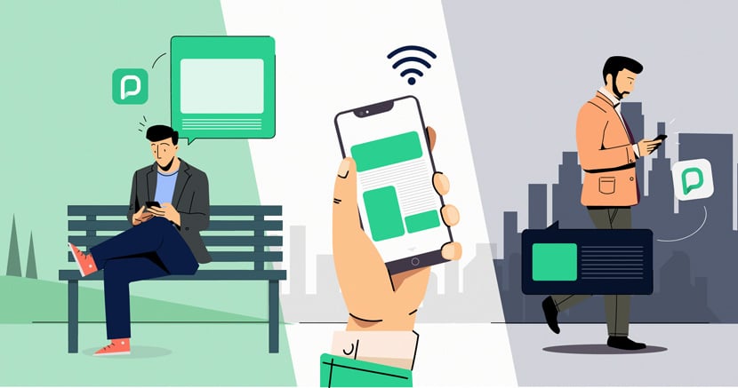 Eight ways PressReader's remote access options build patron loyalty