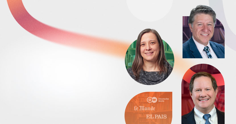 Community-Connections