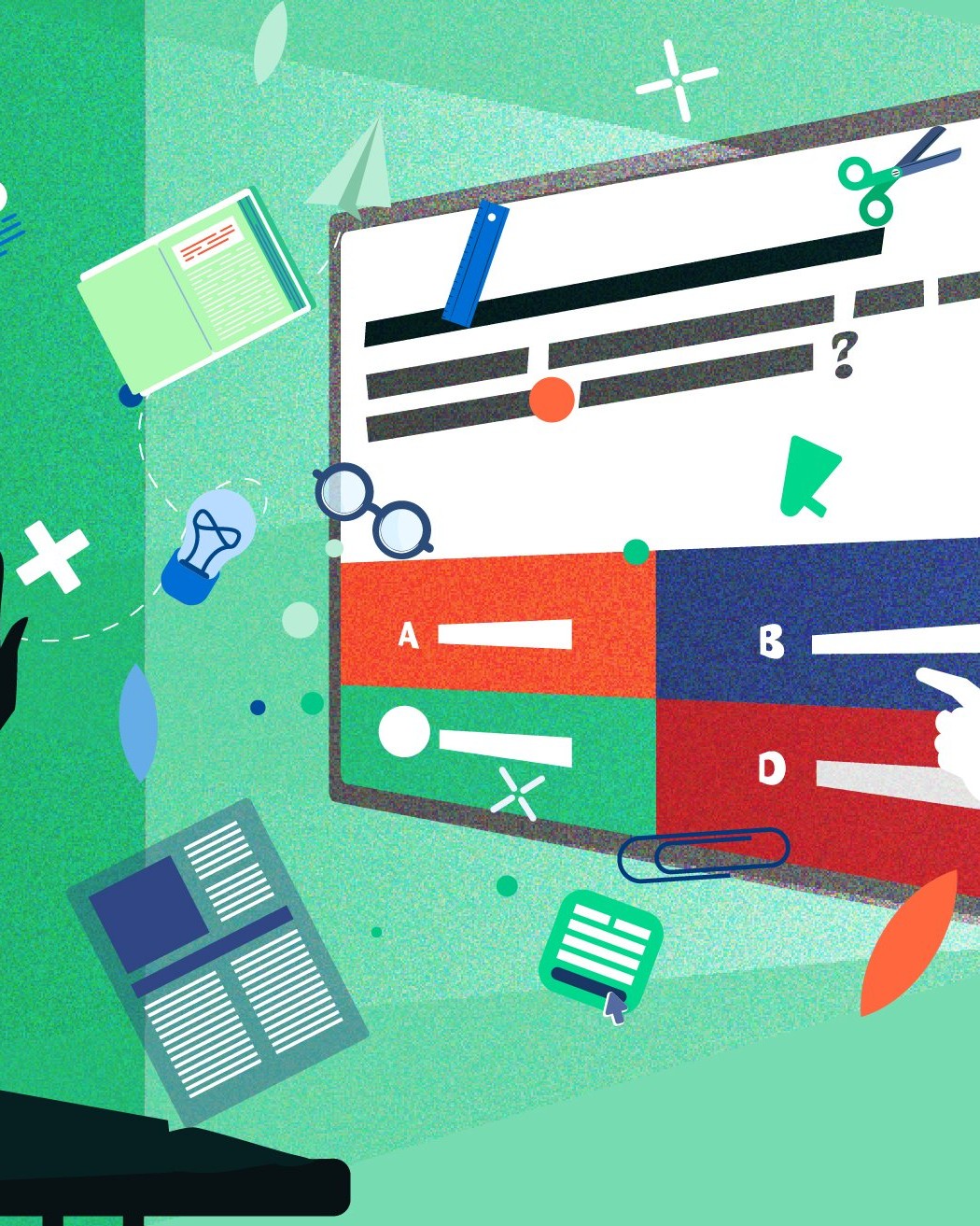 Media literacy in the classroom