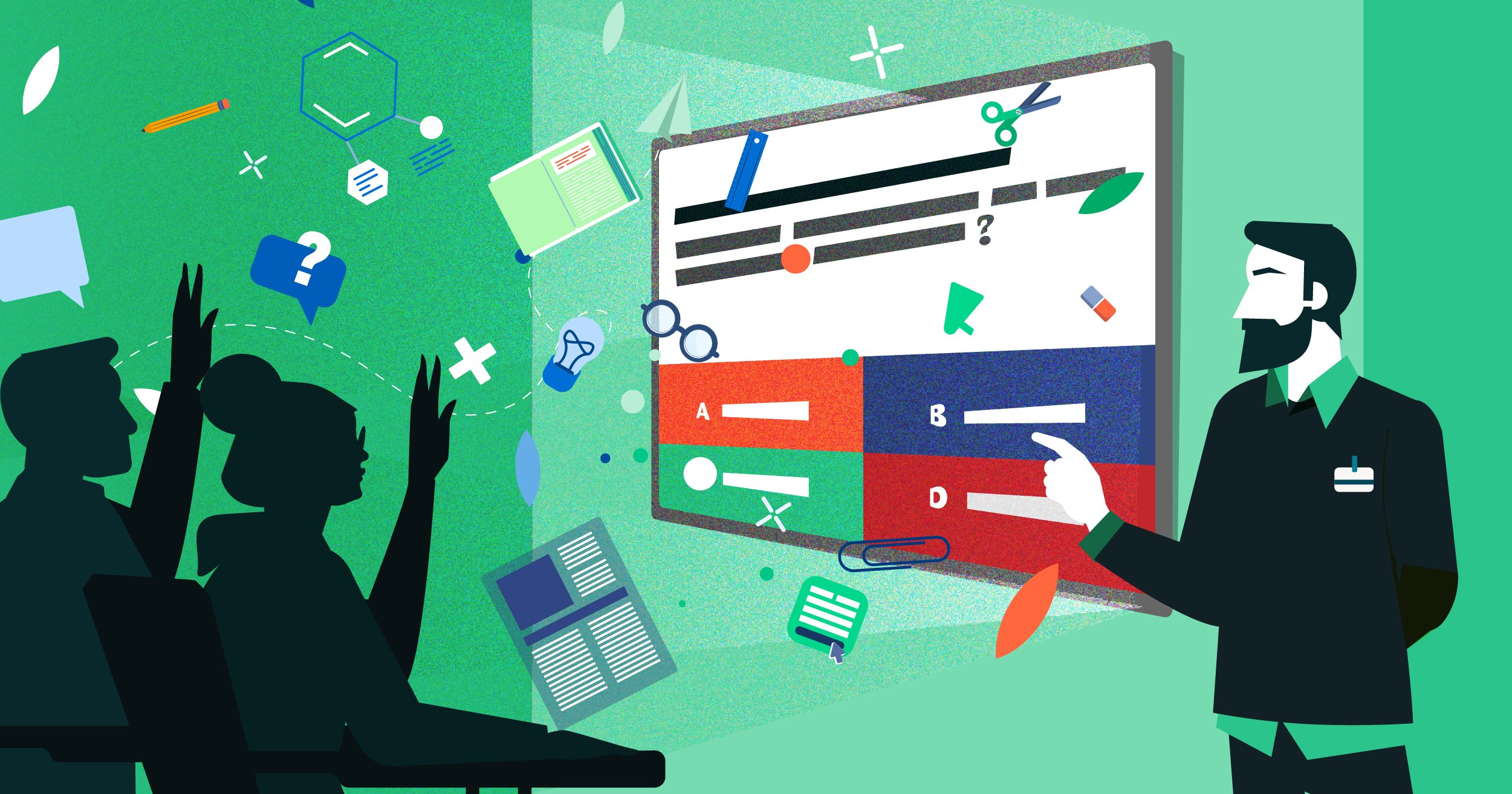 Media literacy in the classroom