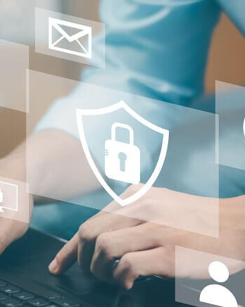 cybersecurity-icons-around-computer-1