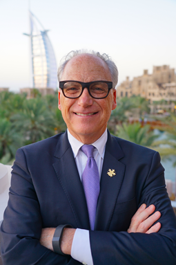 Gerard (Jerry) Inzerillo