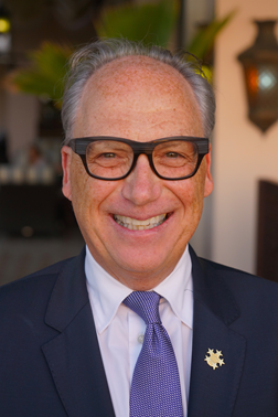 Gerard (Jerry) Inzerillo