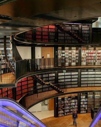 modern-public-library