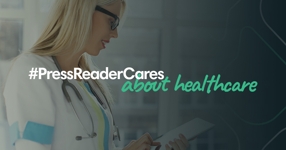 pressreadercares-healthcare