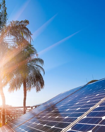 tropical-solar-energy-panels