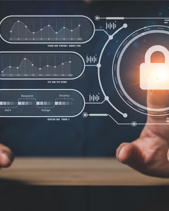 virtual-screen-displaying-cyber-security-features