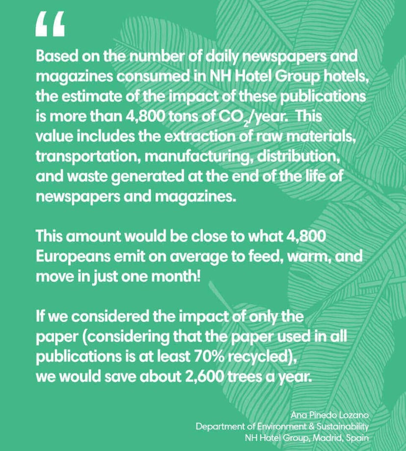 NH-hotel-group-decreasing-carbon-emissions