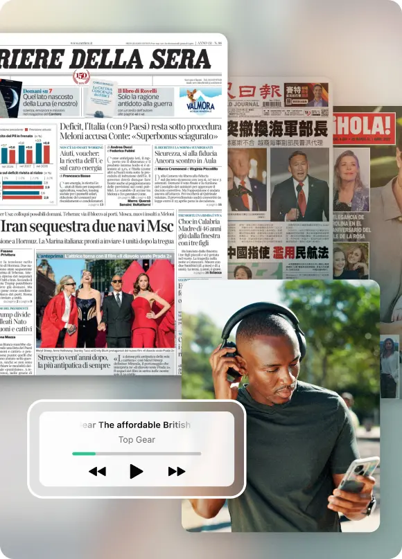 Details that forge a lasting impression