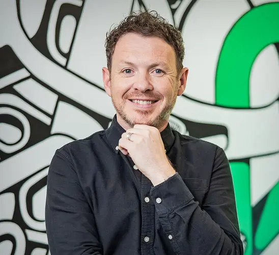 Ruairi Doyle