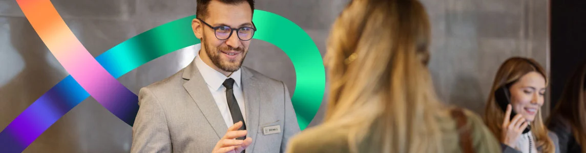 Travel and hospitality