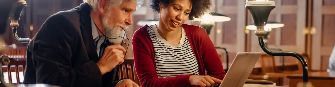 Learning & Enterprise