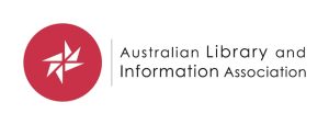 logo of the Australian Library and Information Association
