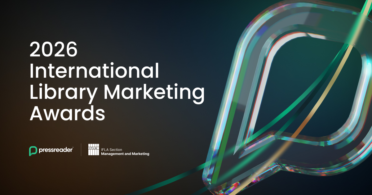 IFLA Marketing Awards 2026 feature image