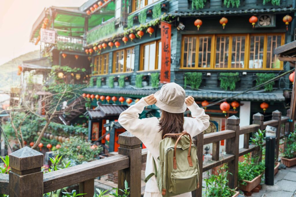 Travel-through-reading-Taiwan